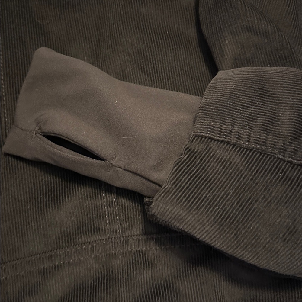 Offline Women's Brown Jacket - Picture 4 of 6